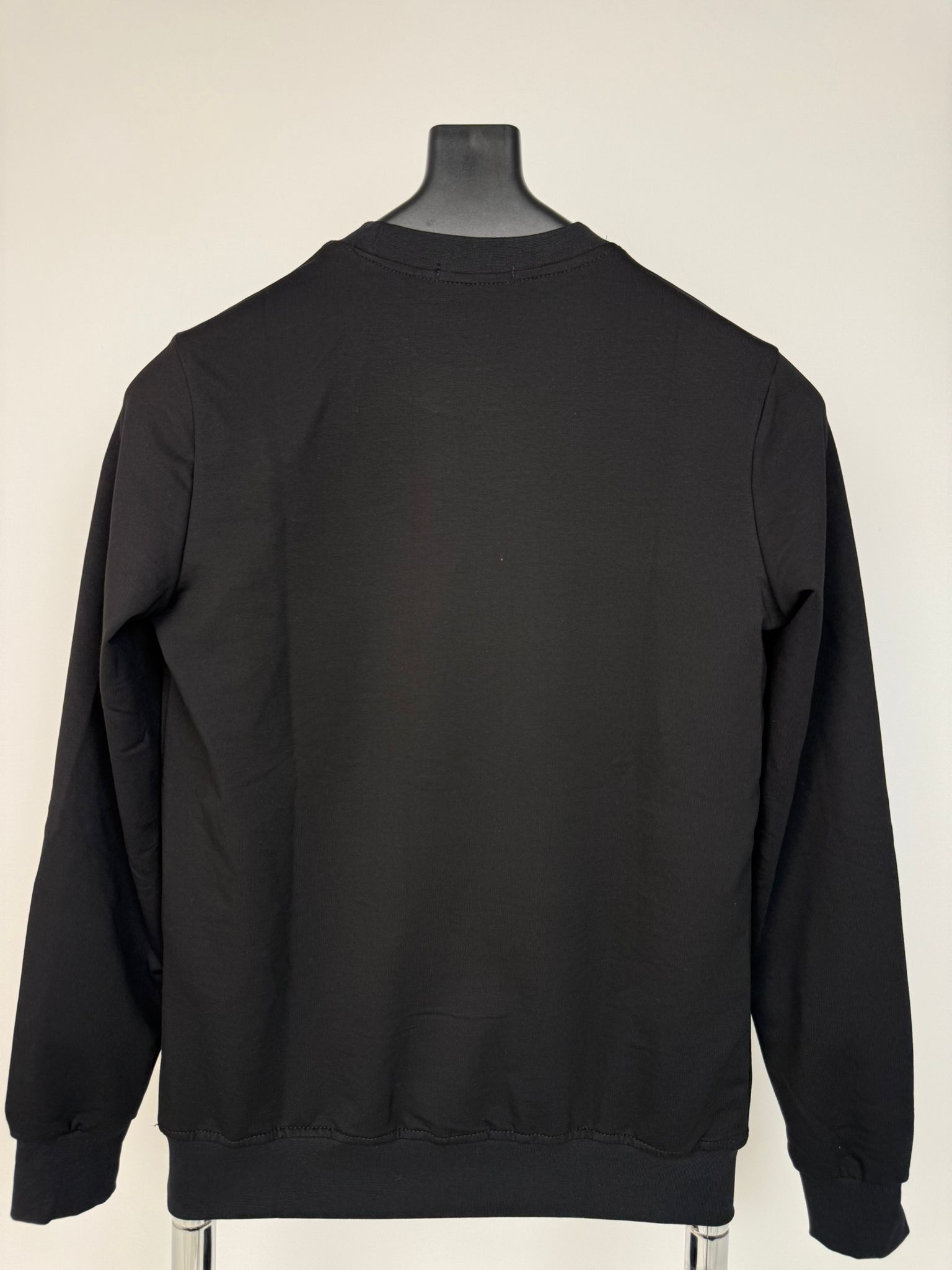 Prada Siyah Sweatshirt - Görsel 3