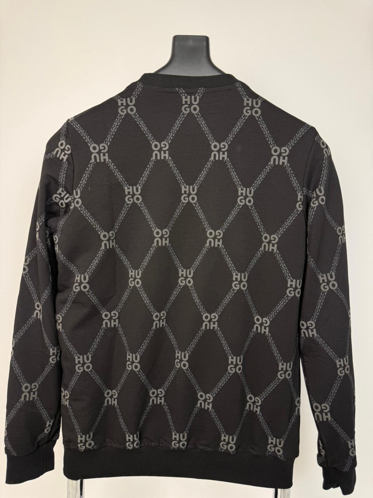 Hugo Boss Sweatshirt - Görsel 2