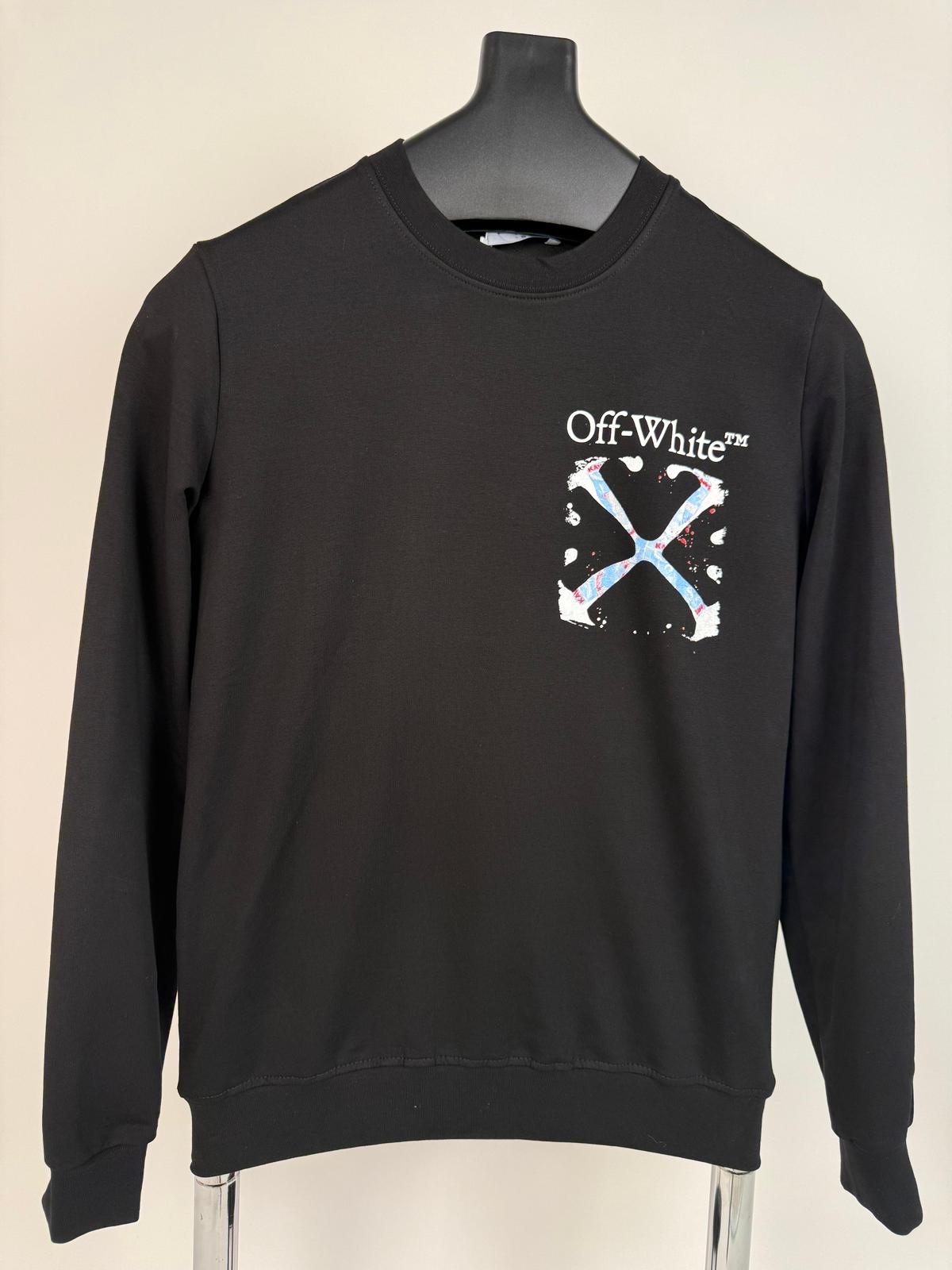 Off-White Sweatshirt