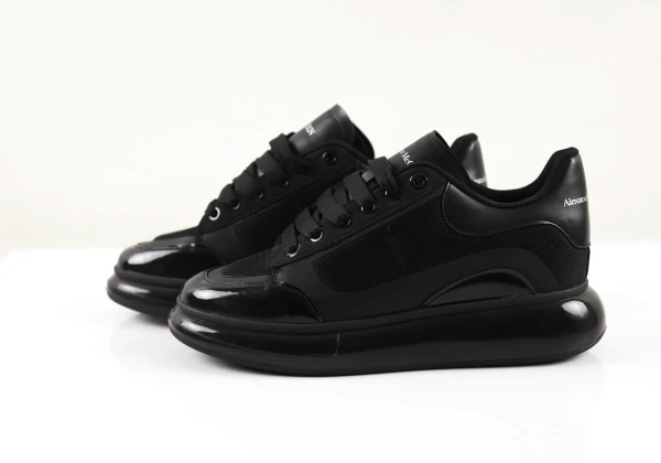 ALEXANDER MCQUEEN YENİ SEZON