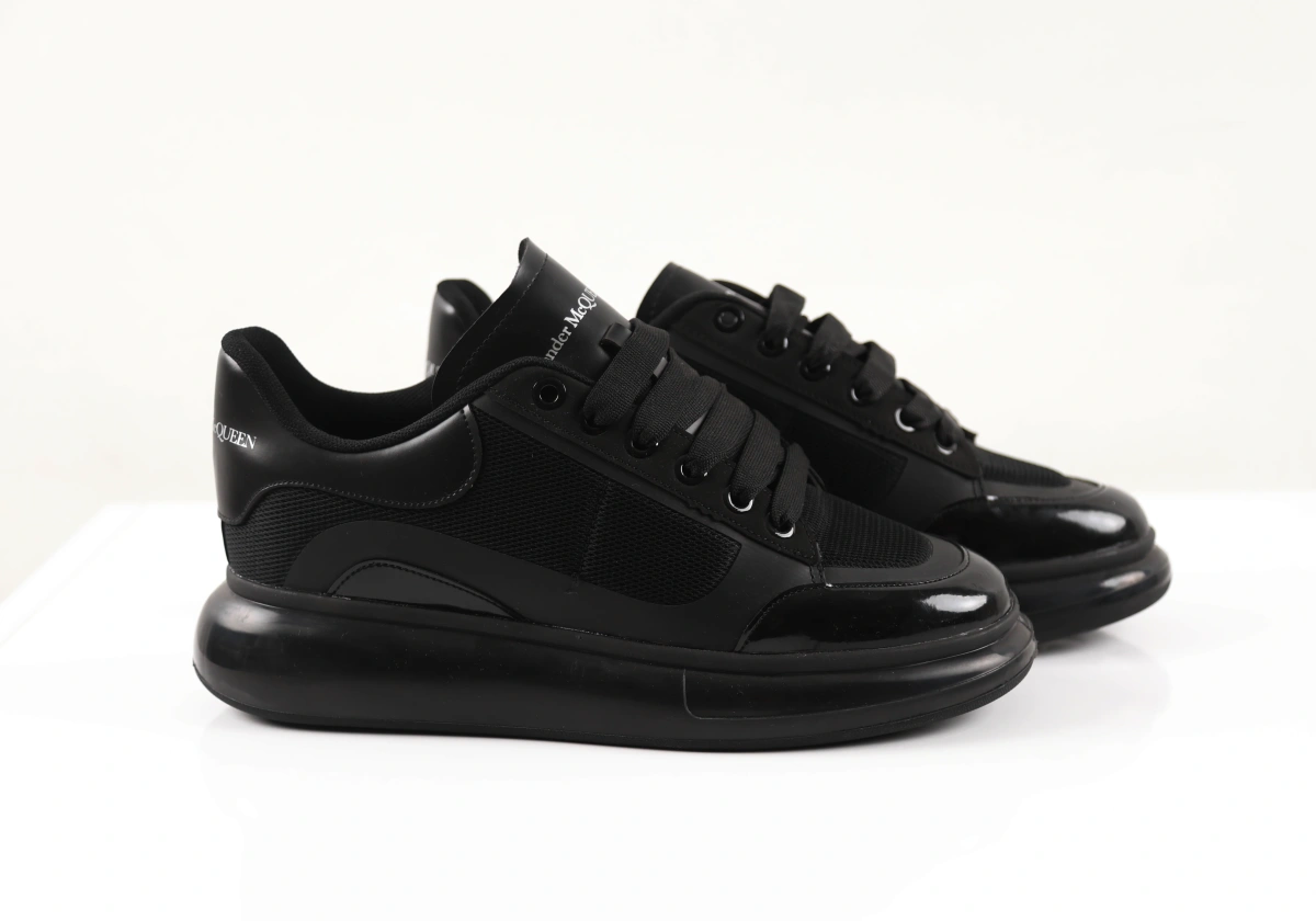 ALEXANDER MCQUEEN YENİ SEZON - Görsel 2