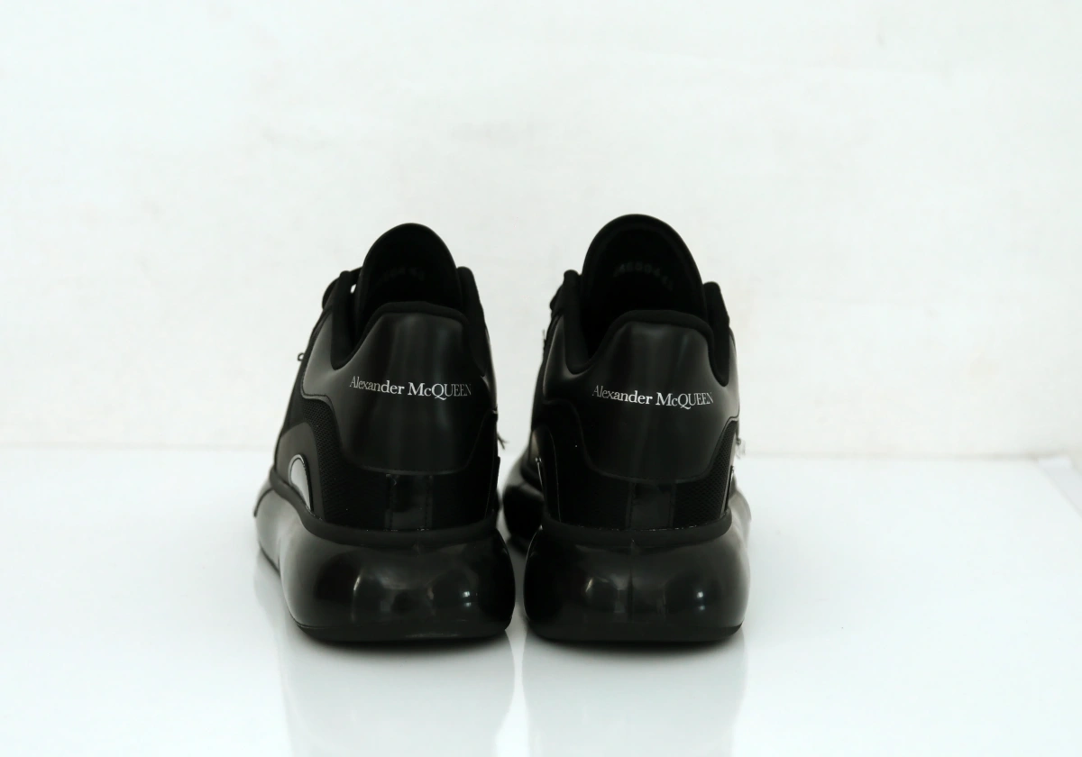 ALEXANDER MCQUEEN YENİ SEZON - Görsel 3