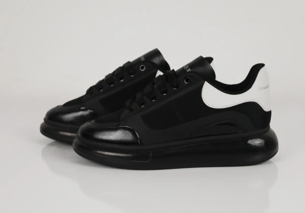 ALEXANDER MCQUEEN YENİ SEZON
