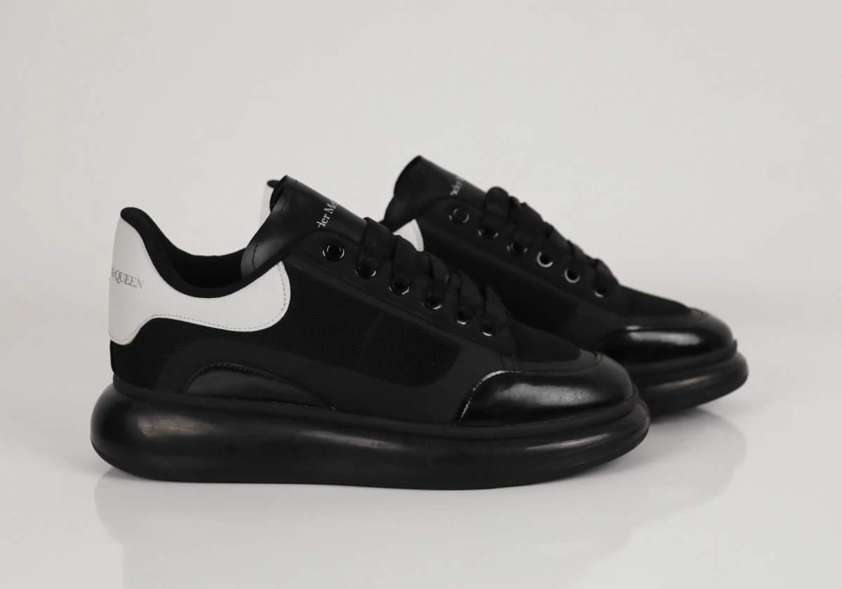 ALEXANDER MCQUEEN YENİ SEZON - Görsel 3