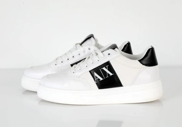 ARMANİ EXCHANGE PREMİUM SNEAKERS