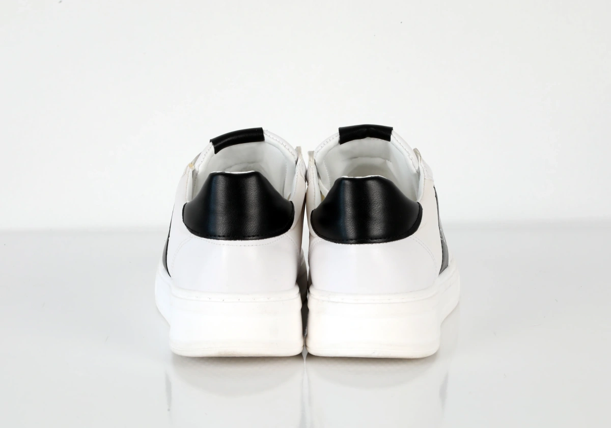 ARMANİ EXCHANGE PREMİUM SNEAKERS - Görsel 3