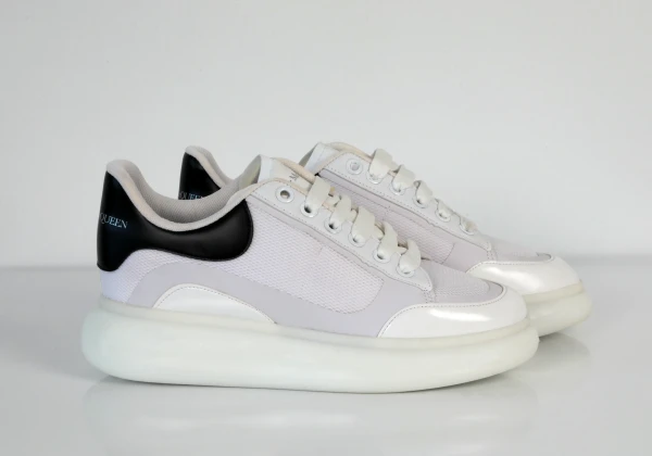 ALEXANDER MCQUEEN YENİ SEZON