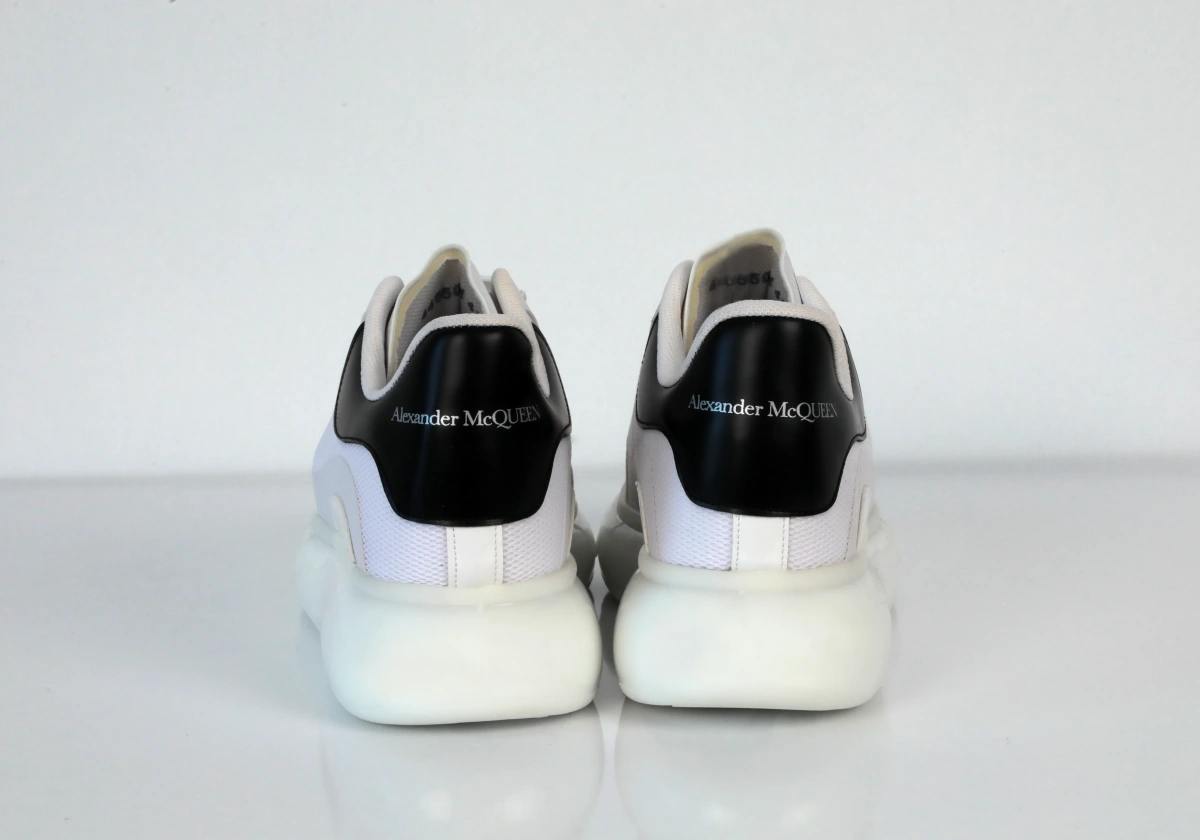 ALEXANDER MCQUEEN YENİ SEZON - Görsel 3