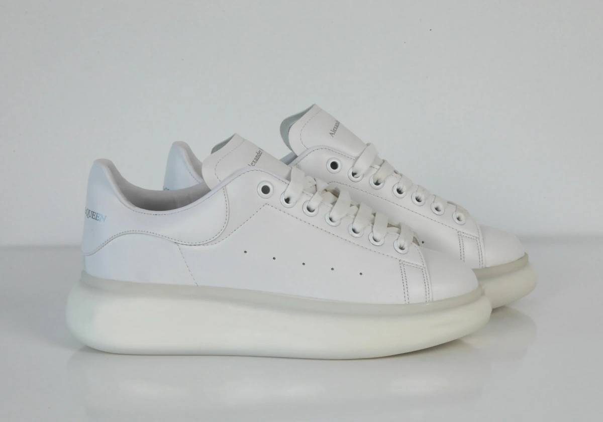 ALEXANDER MCQUEEN - Görsel 2