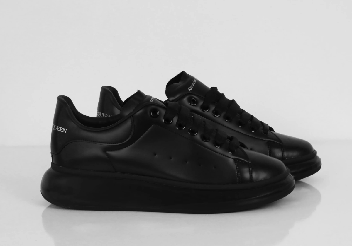 ALEXANDER MCQUEEN - Görsel 2