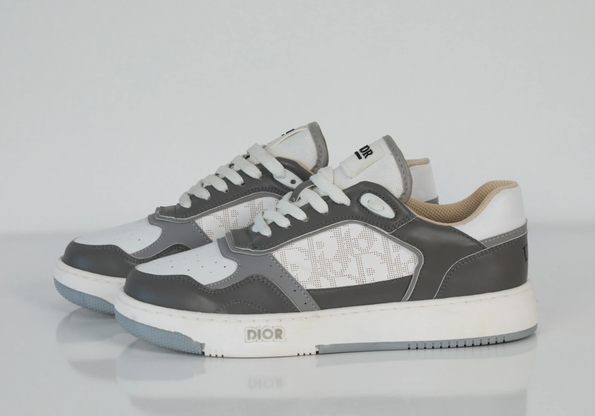 DİOR PREMİUM SNEAKERS - Görsel 1