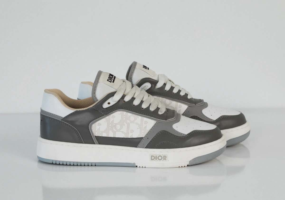 DİOR PREMİUM SNEAKERS - Görsel 2