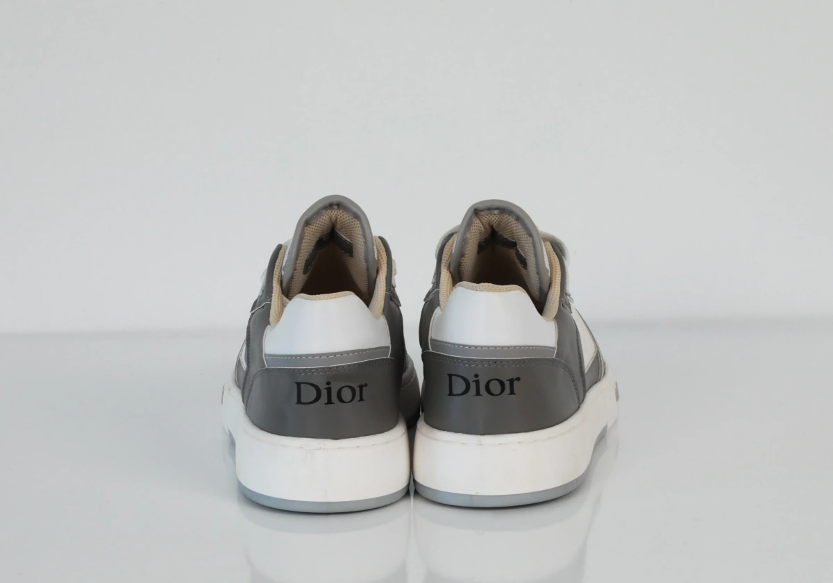 DİOR PREMİUM SNEAKERS - Görsel 3