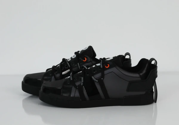 DOLCE GABBANA PREMİUM SNEAKERS