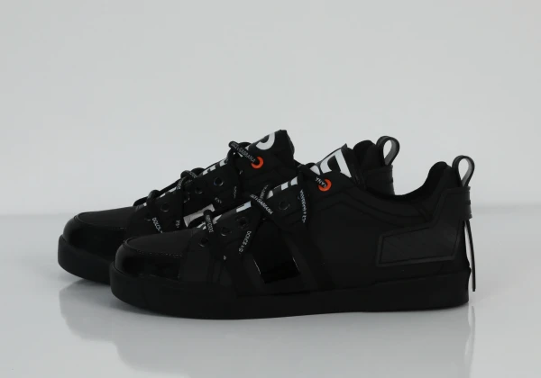 DOLCE GABBANA PREMİUM SNEAKERS