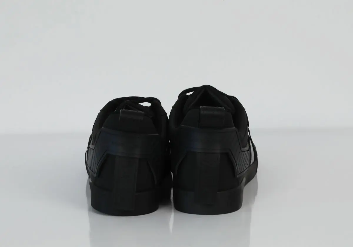 DOLCE GABBANA PREMİUM SNEAKERS - Görsel 3
