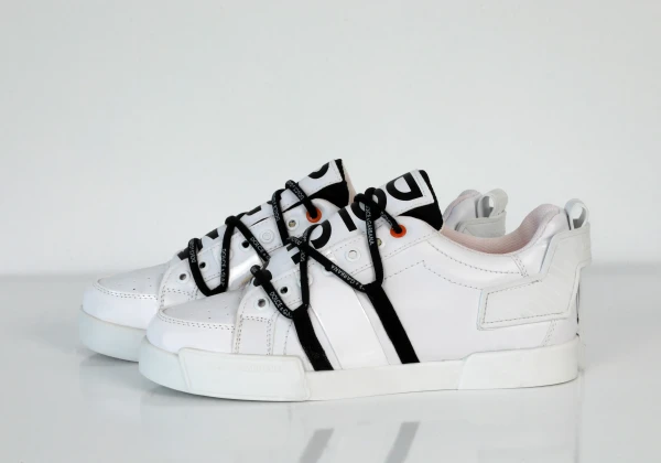 DOLCE GABBANA PREMİUM SNEAKERS