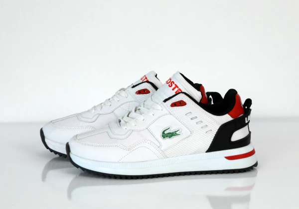 LACOSTE T-CLİP SNEAKERS