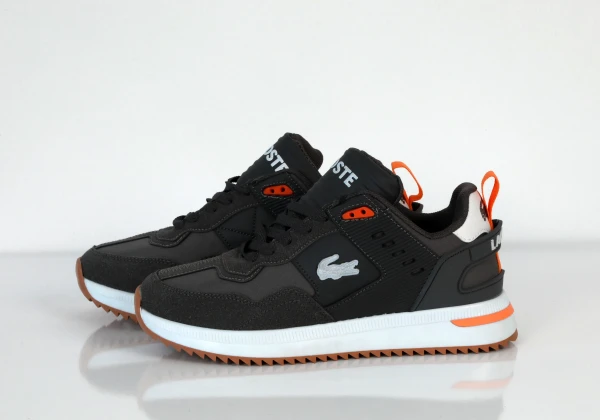 LACOSTE T-CLİP SNEAKERS