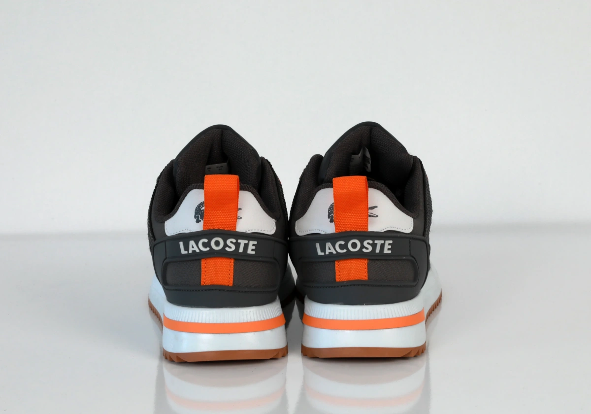 LACOSTE T-CLİP SNEAKERS - Görsel 3
