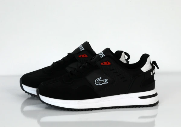 LACOSTE T-CLİP SNEAKERS