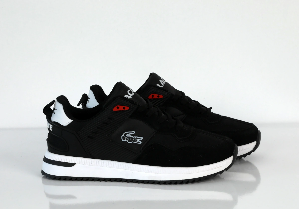 LACOSTE T-CLİP SNEAKERS - Görsel 2