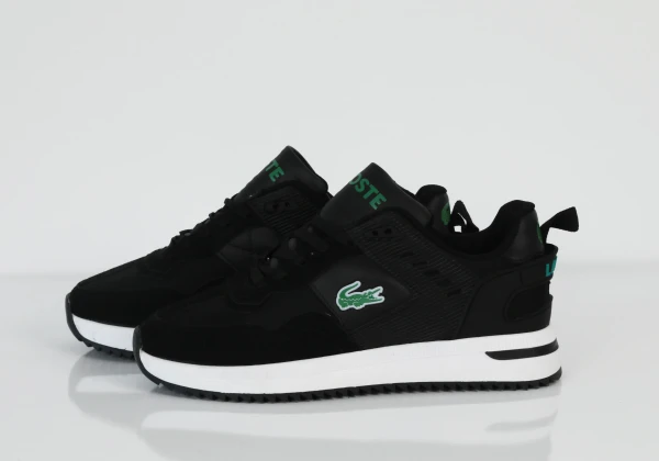 LACOSTE T-CLİP SNEAKERS
