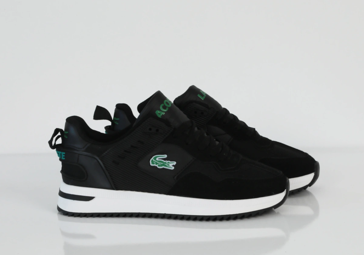 LACOSTE T-CLİP SNEAKERS - Görsel 2
