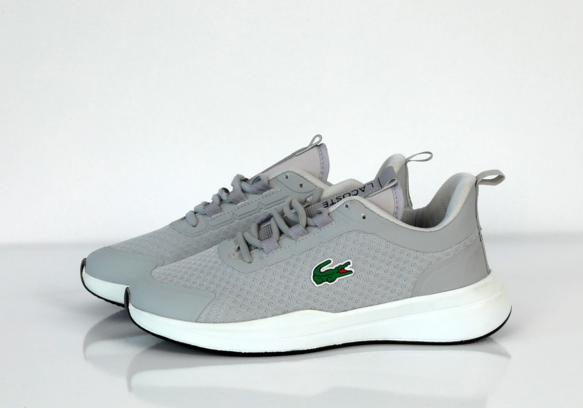 LACOSTE RUN SPİN - Görsel 1