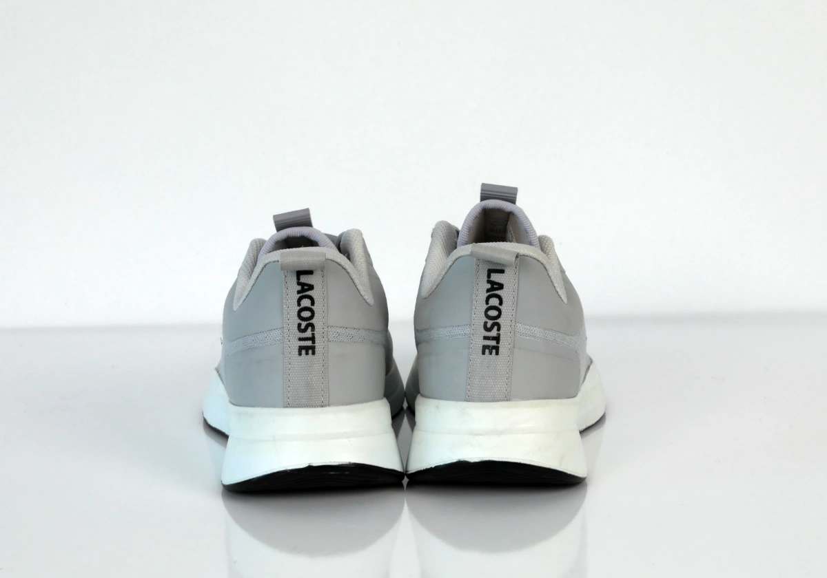 LACOSTE RUN SPİN - Görsel 3