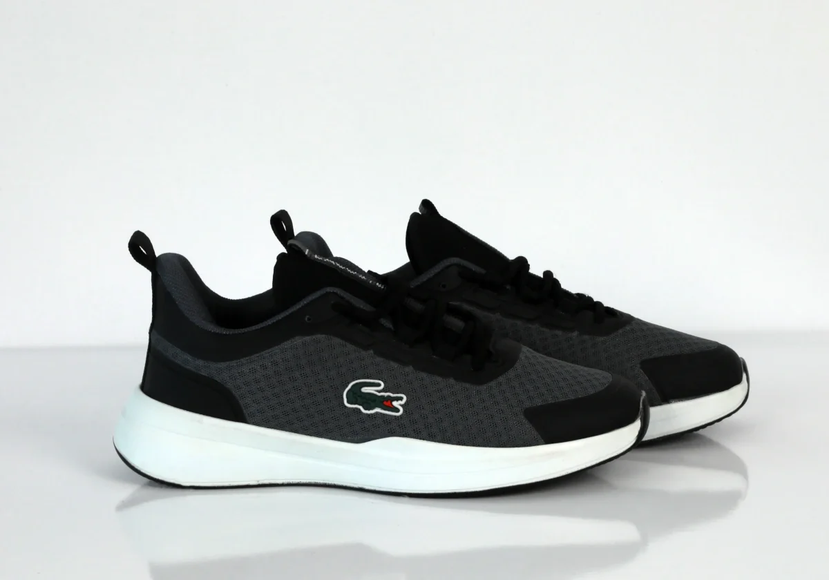 LACOSTE RUN SPİN - Görsel 2