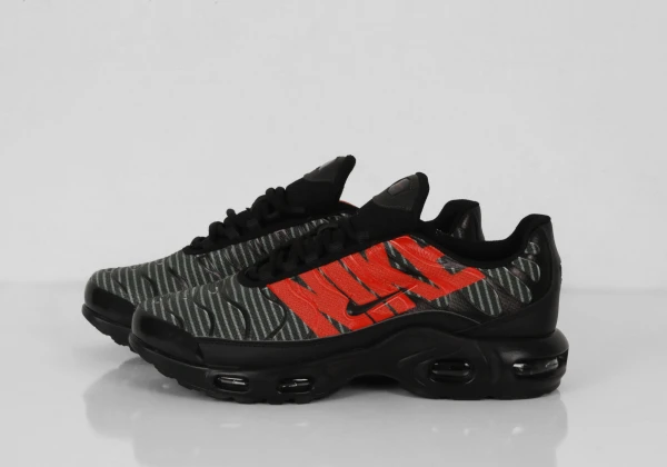 NİKE AİR MAX PLUS TN