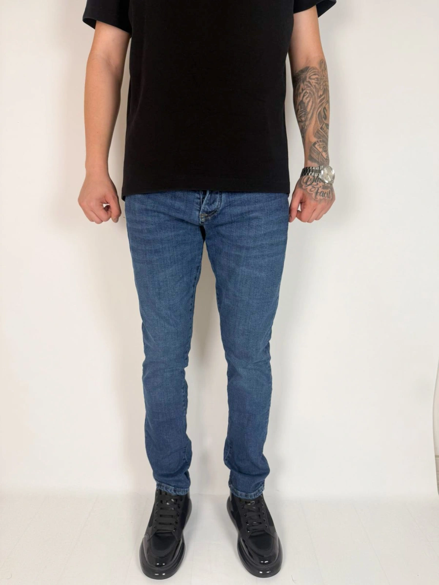 Jacob Cohën Regular Fit Jeans - Görsel 2