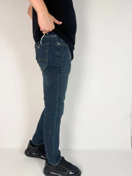 Armani Regular Fit Jeans