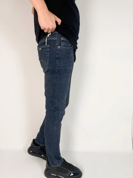 Armani Regular Fit Jeans