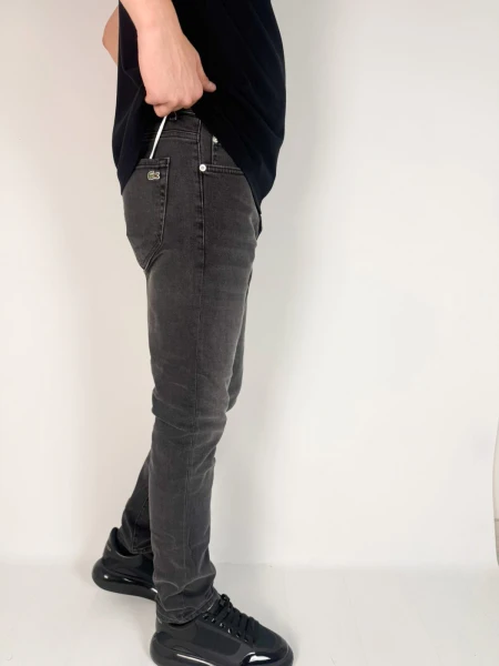 Lacoste Regular Fit Jeans