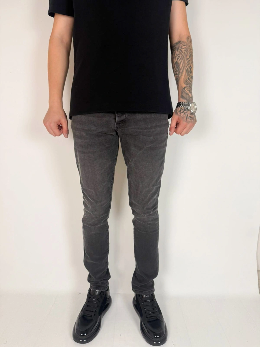 Lacoste Regular Fit Jeans - Görsel 2