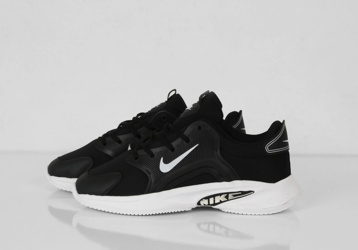 NİKE AİR MAX IMPACT 4 - Görsel 1