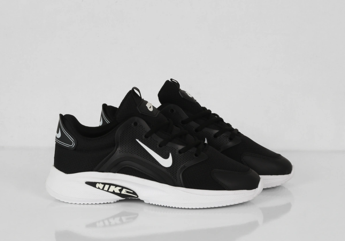 NİKE AİR MAX IMPACT 4 - Görsel 2