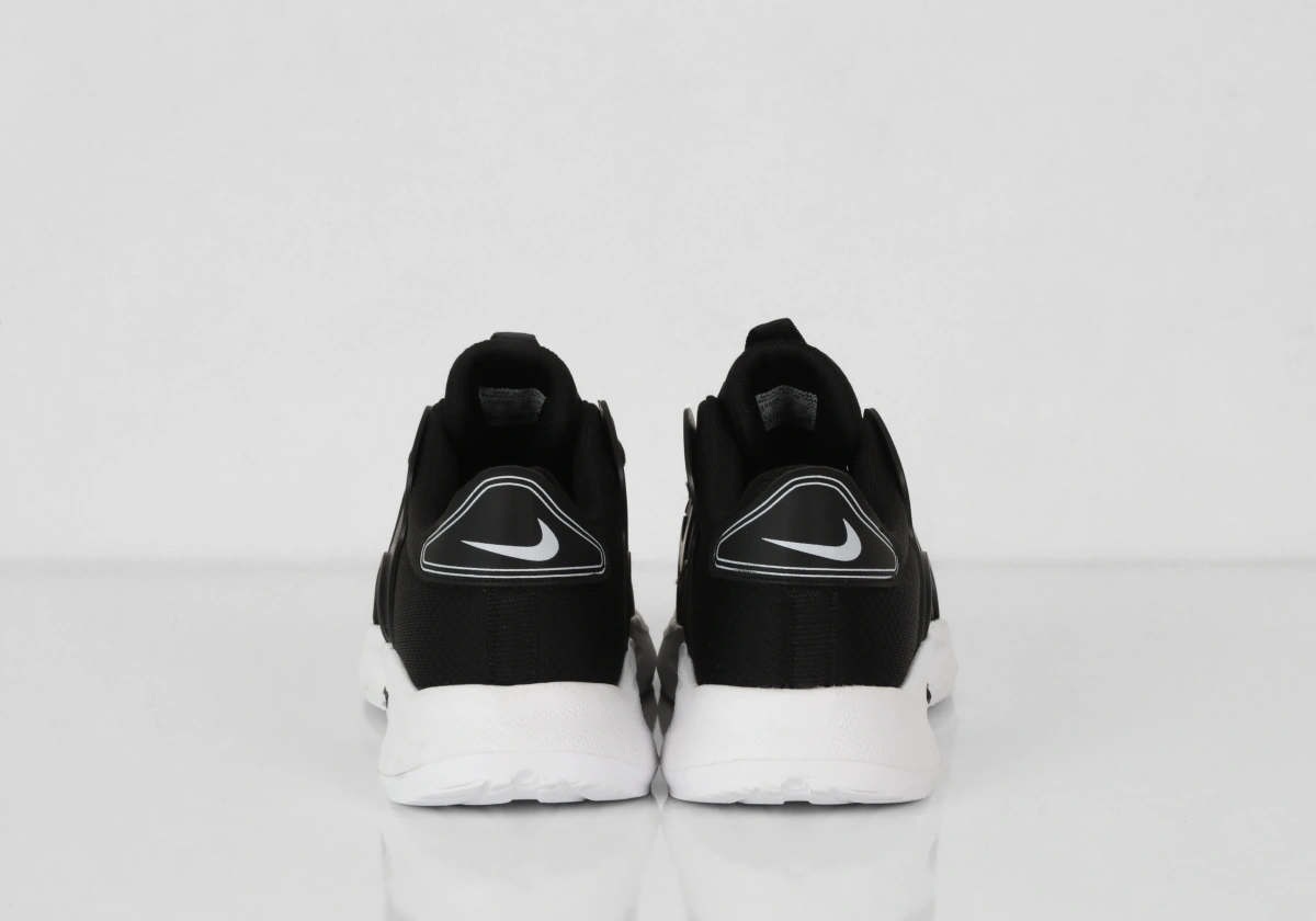 NİKE AİR MAX IMPACT 4 - Görsel 3