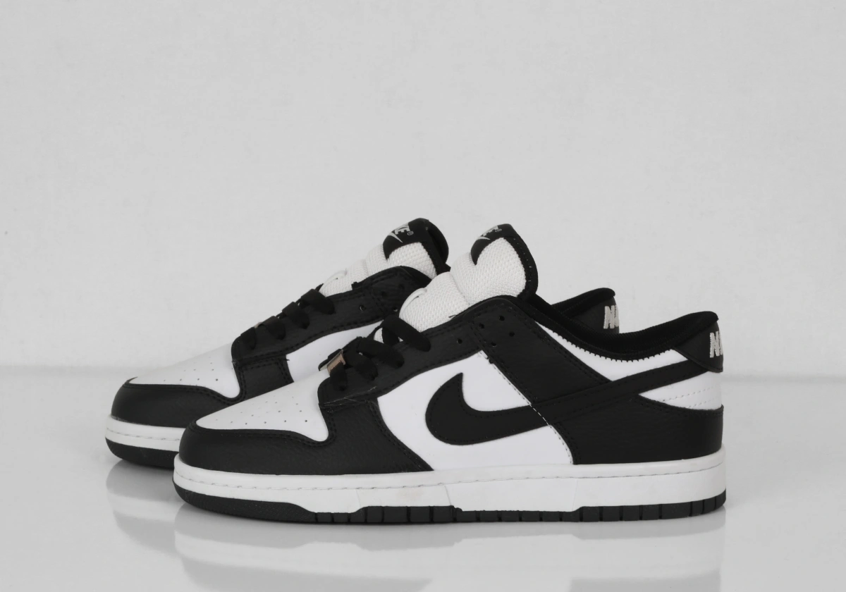 NİKE DUNK LOW RETRO - Görsel 1