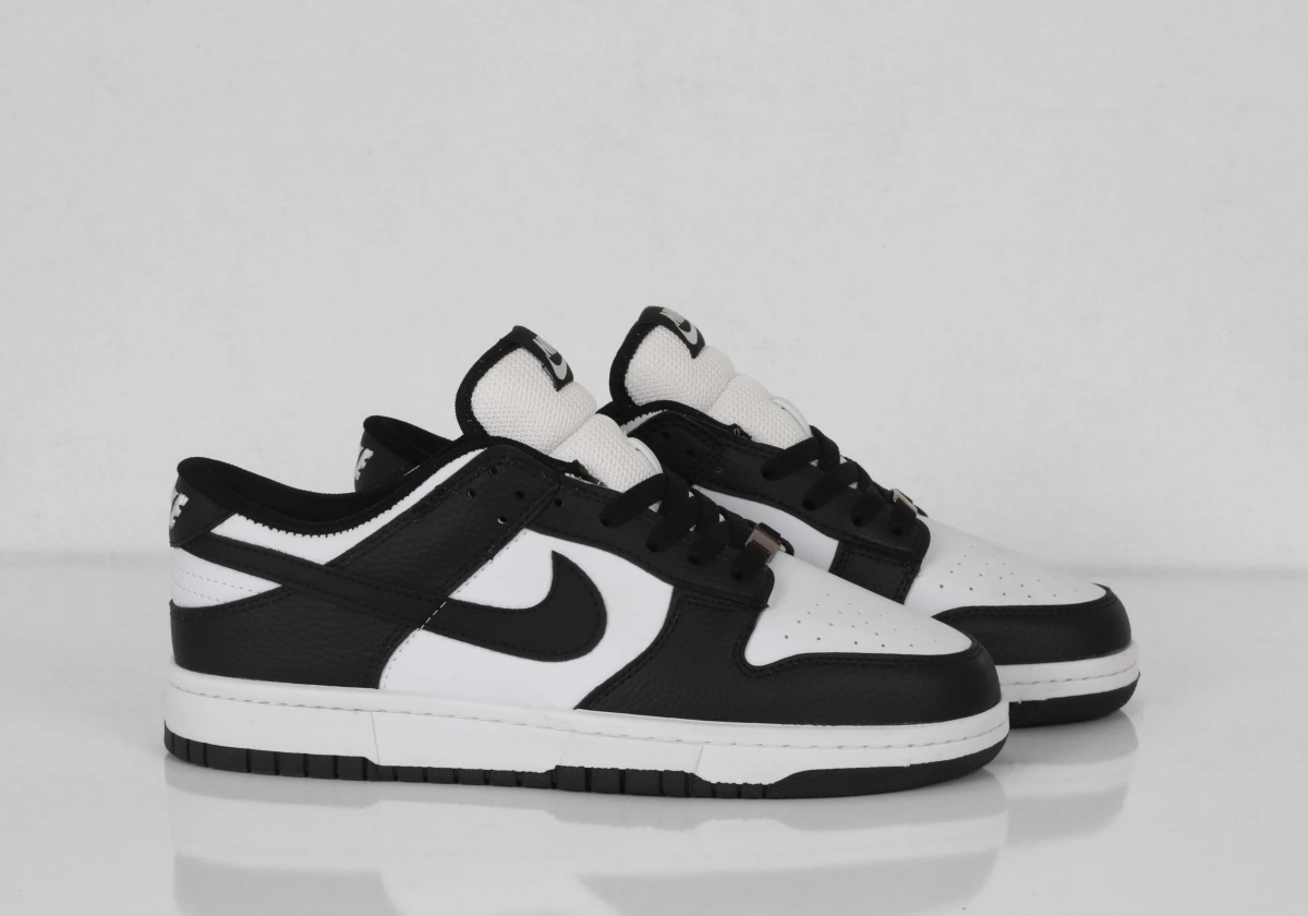 NİKE DUNK LOW RETRO - Görsel 2