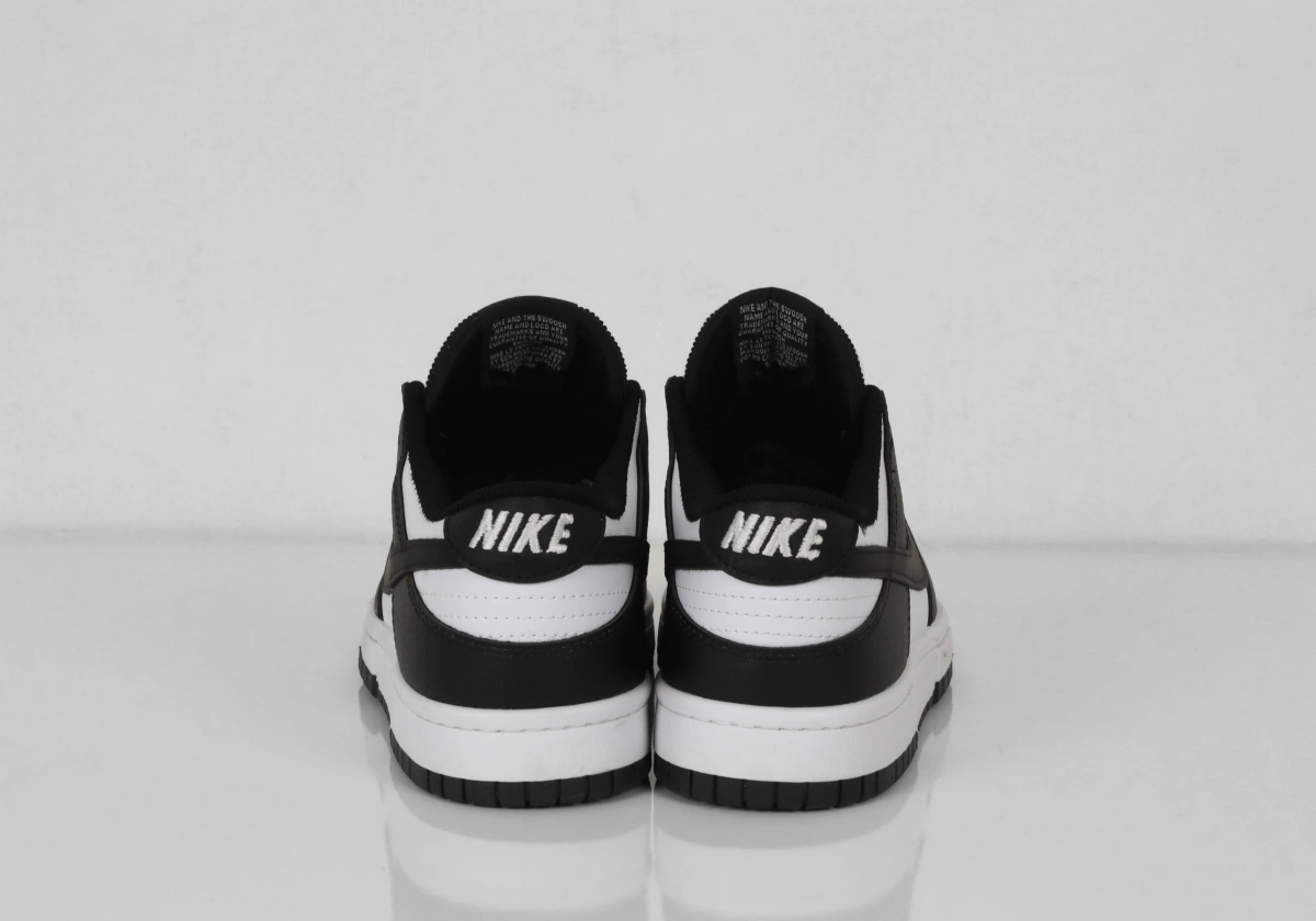 NİKE DUNK LOW RETRO - Görsel 3