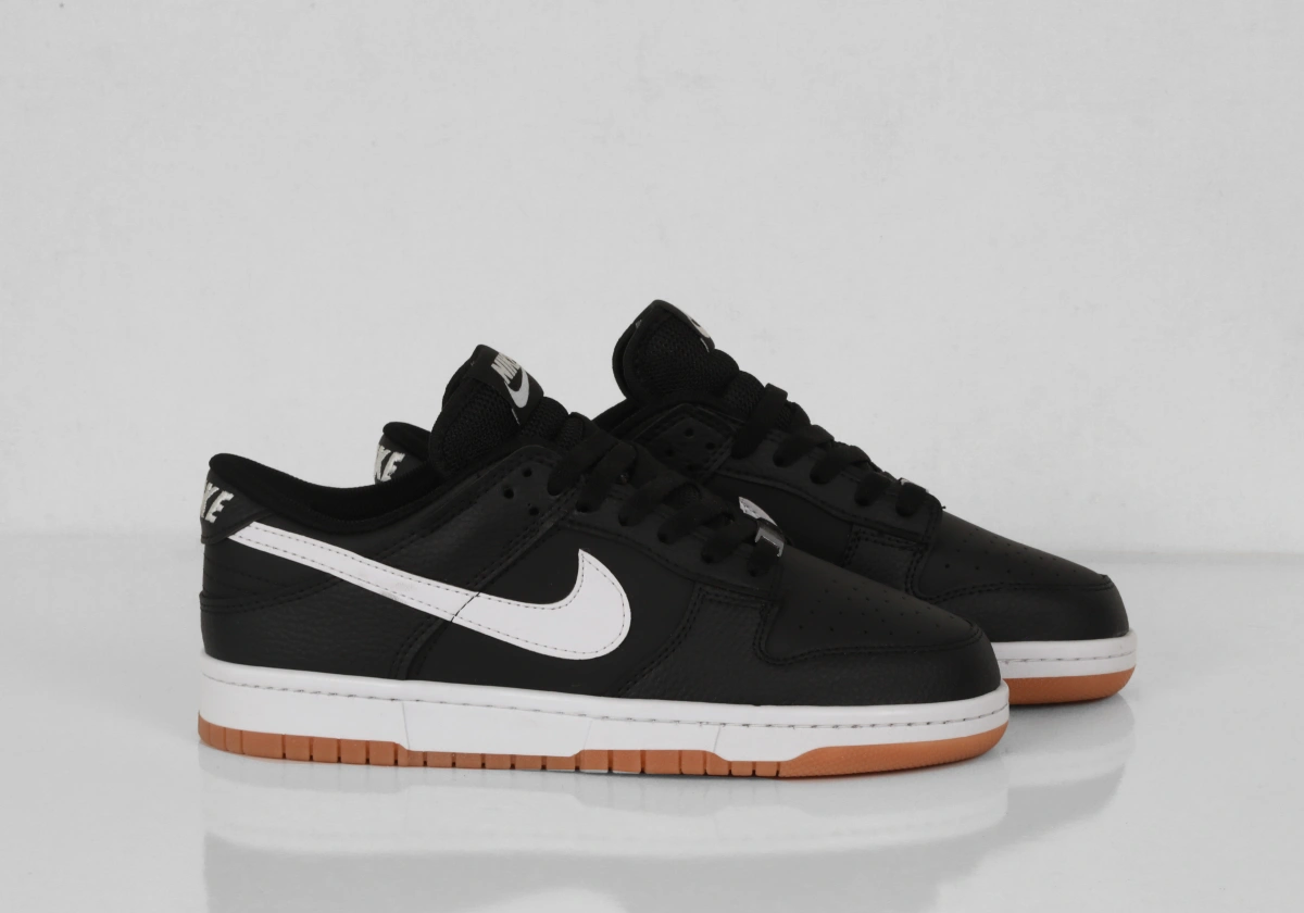 NİKE DUNK LOW RETRO - Görsel 2