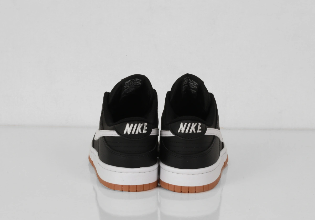 NİKE DUNK LOW RETRO - Görsel 3
