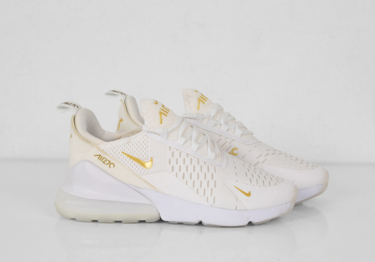 NİKE AİR MAX 270 - Görsel 2