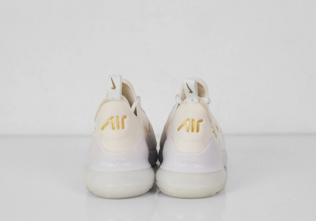 NİKE AİR MAX 270 - Görsel 3