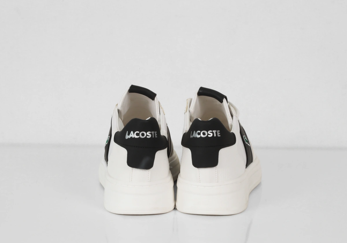 LACOSTE COURT-MASTER - Görsel 3