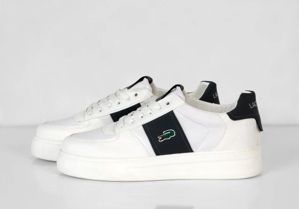 LACOSTE COURT-MASTER