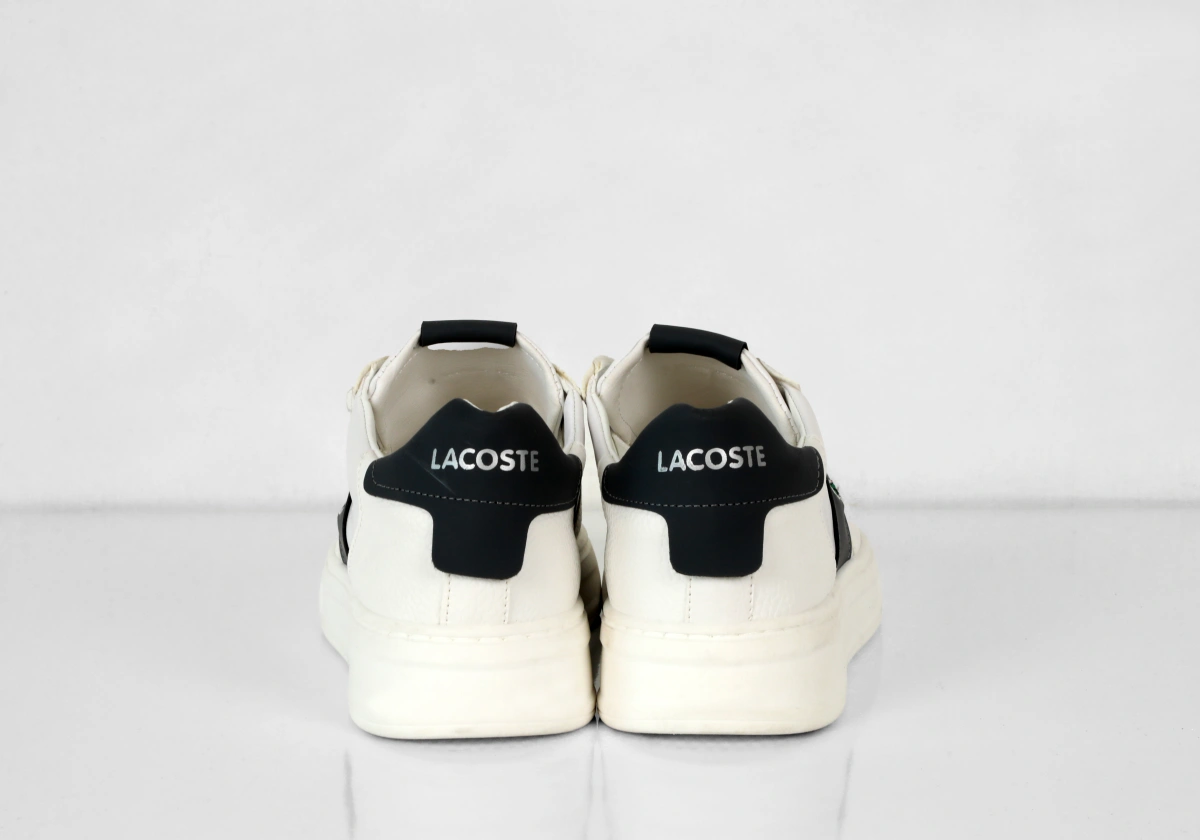 LACOSTE COURT-MASTER - Görsel 3